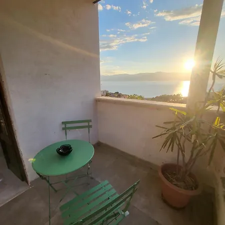 Incanto * Archi (Messina)